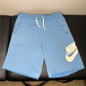Medium Nike Sweat Shorts